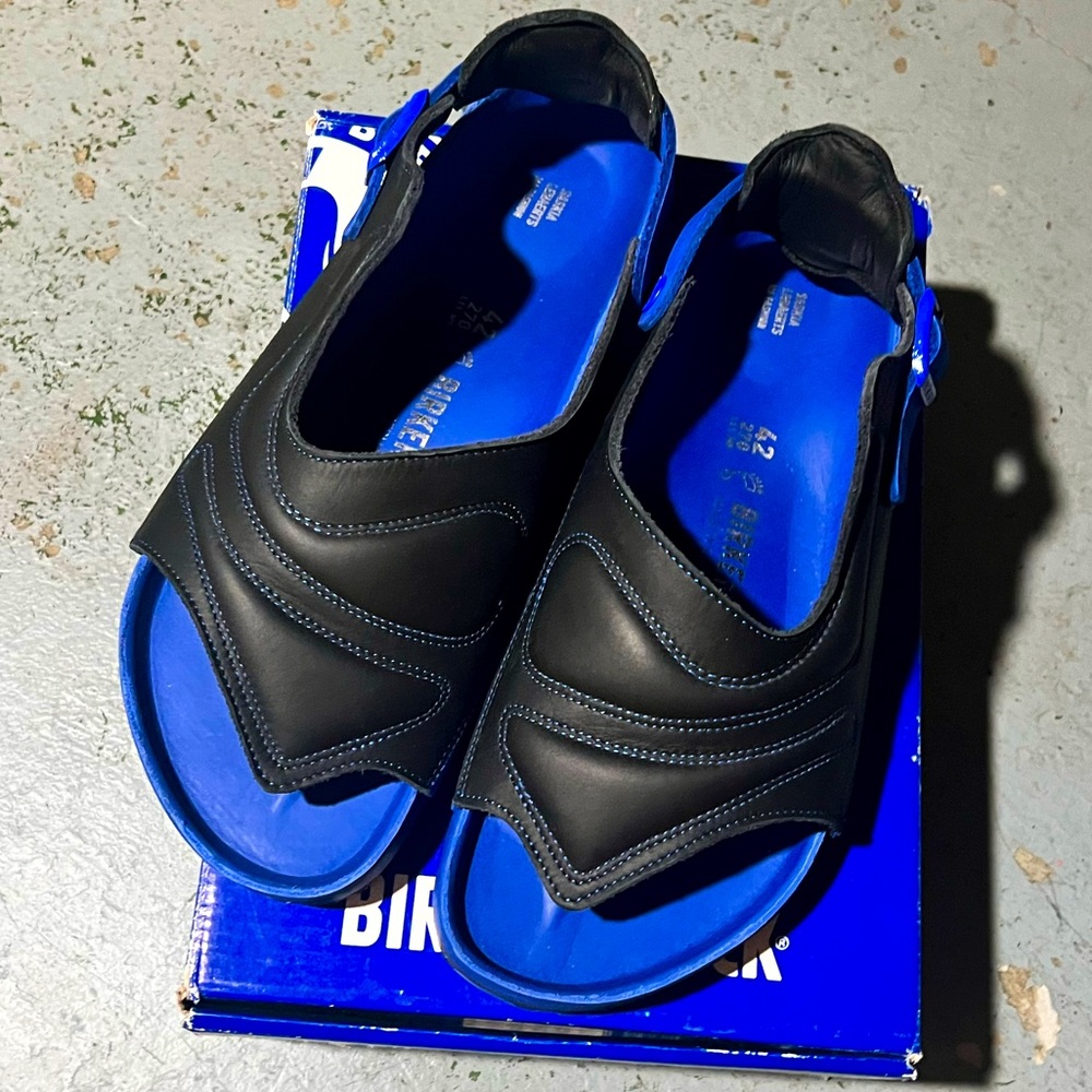 Birkenstock CSM Terra